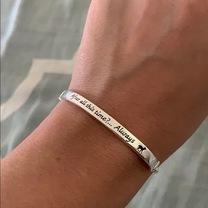 Harry Potter bracelet